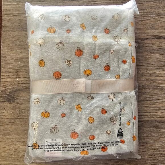 Men Jammies For Your Families® Halloween Harvest Pajama Set Size XL NWT - Picture 3 of 4